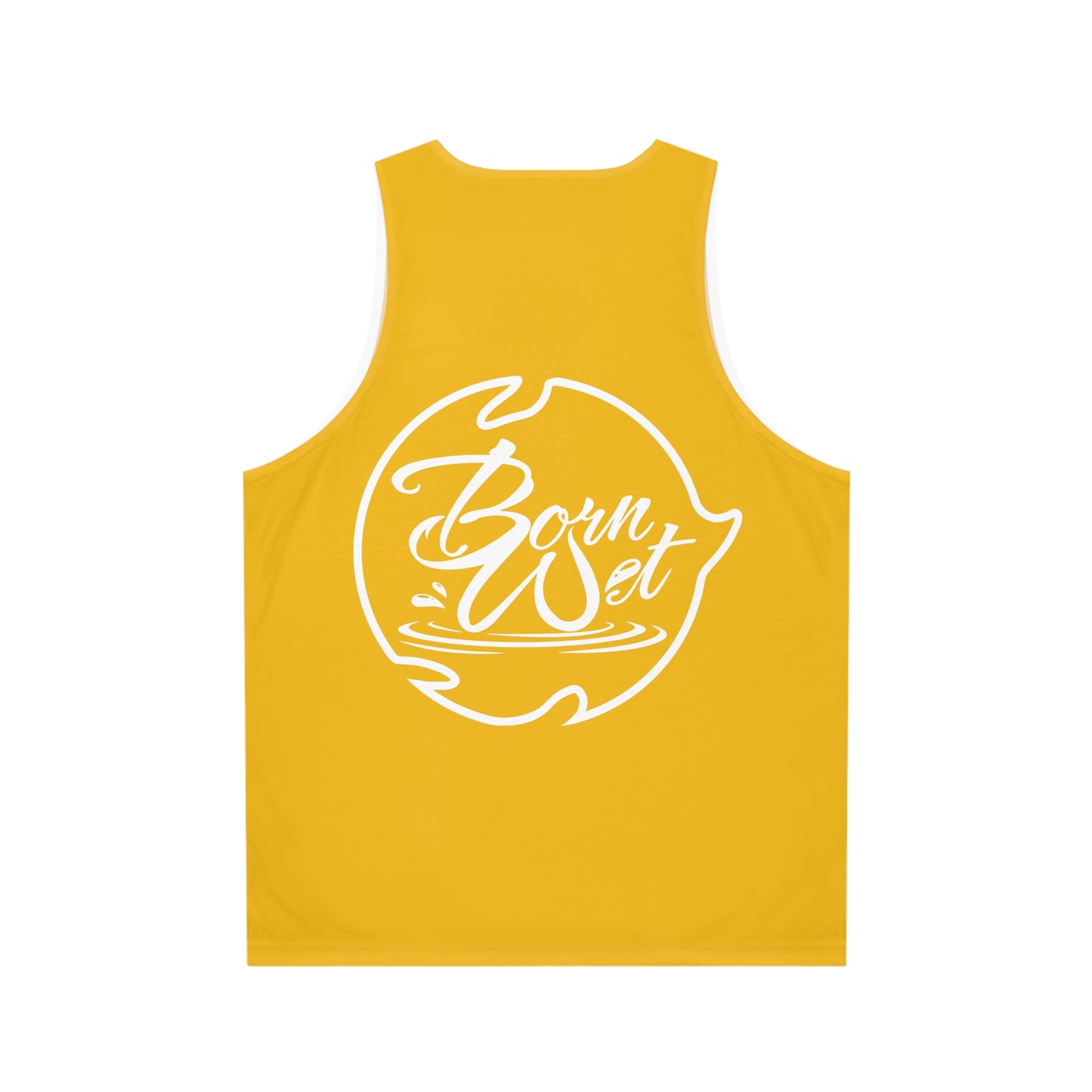 Unisex Tank Top (AOP)