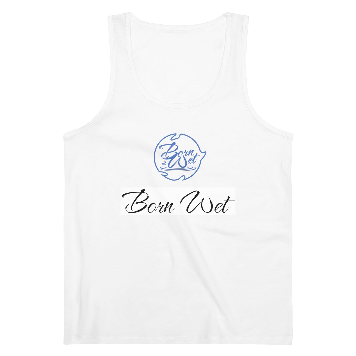 Men's Specter Tank Top