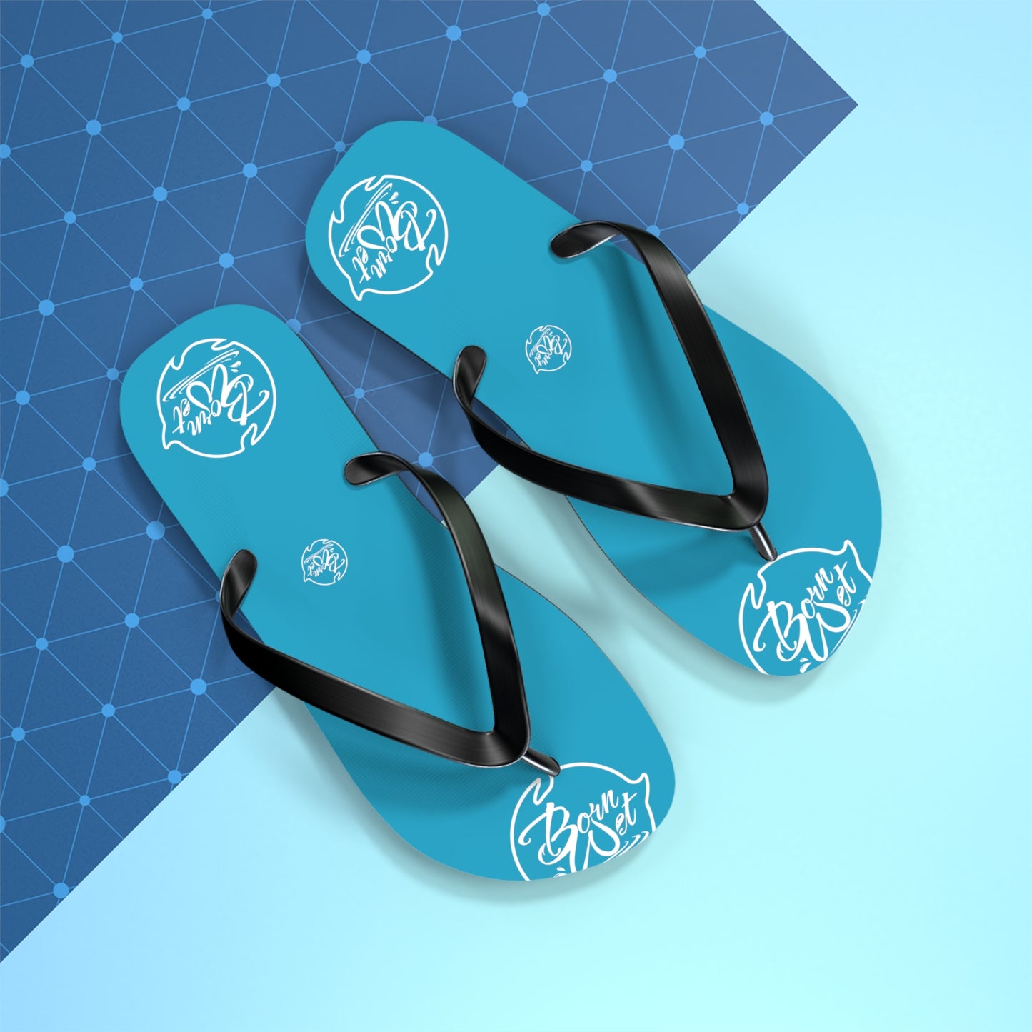 Flip Flops