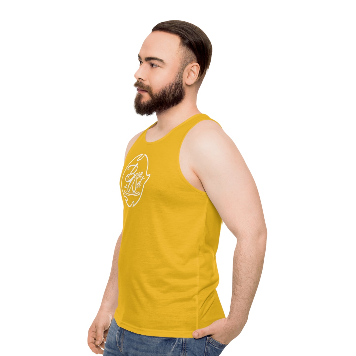 Unisex Tank Top (AOP)