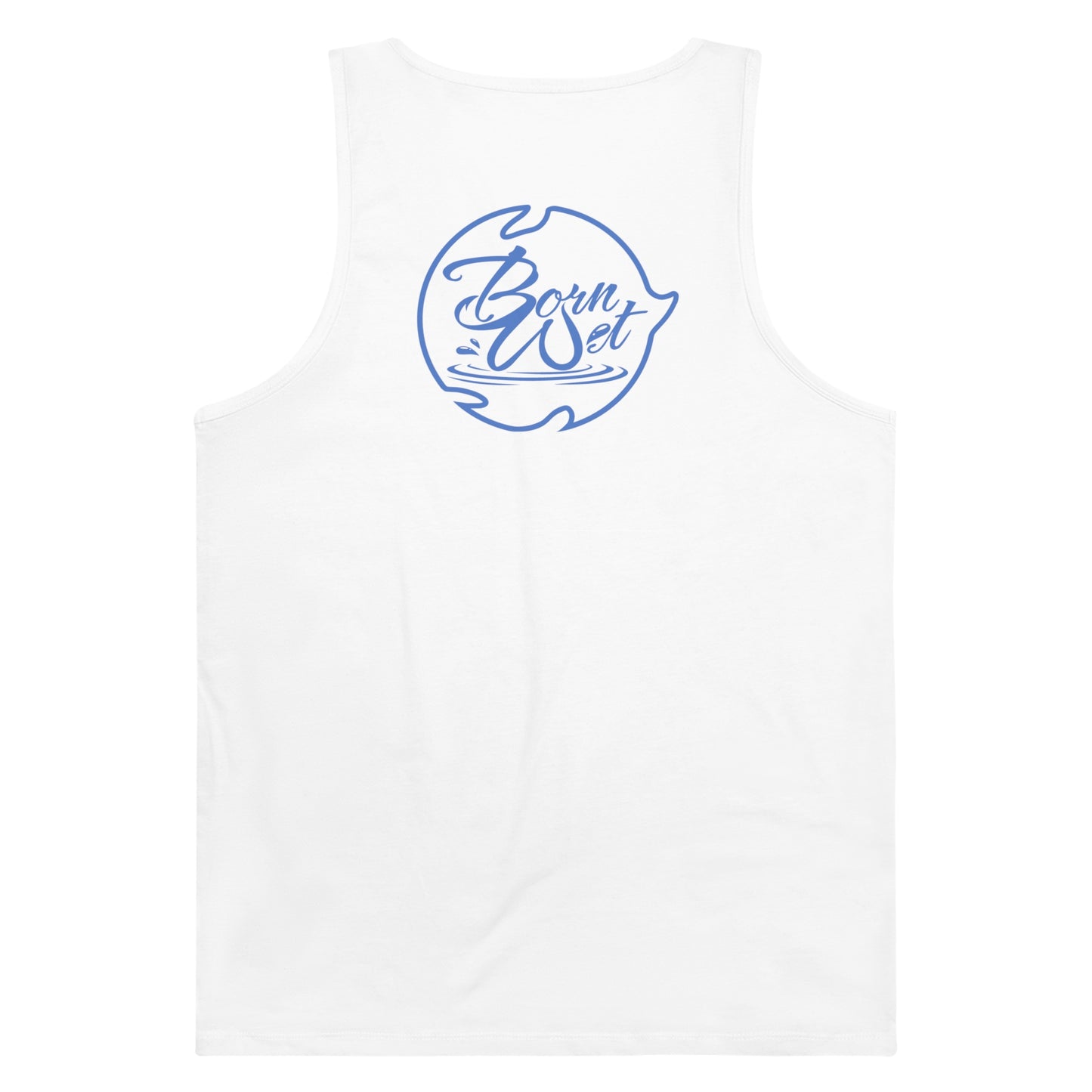 Men's Specter Tank Top