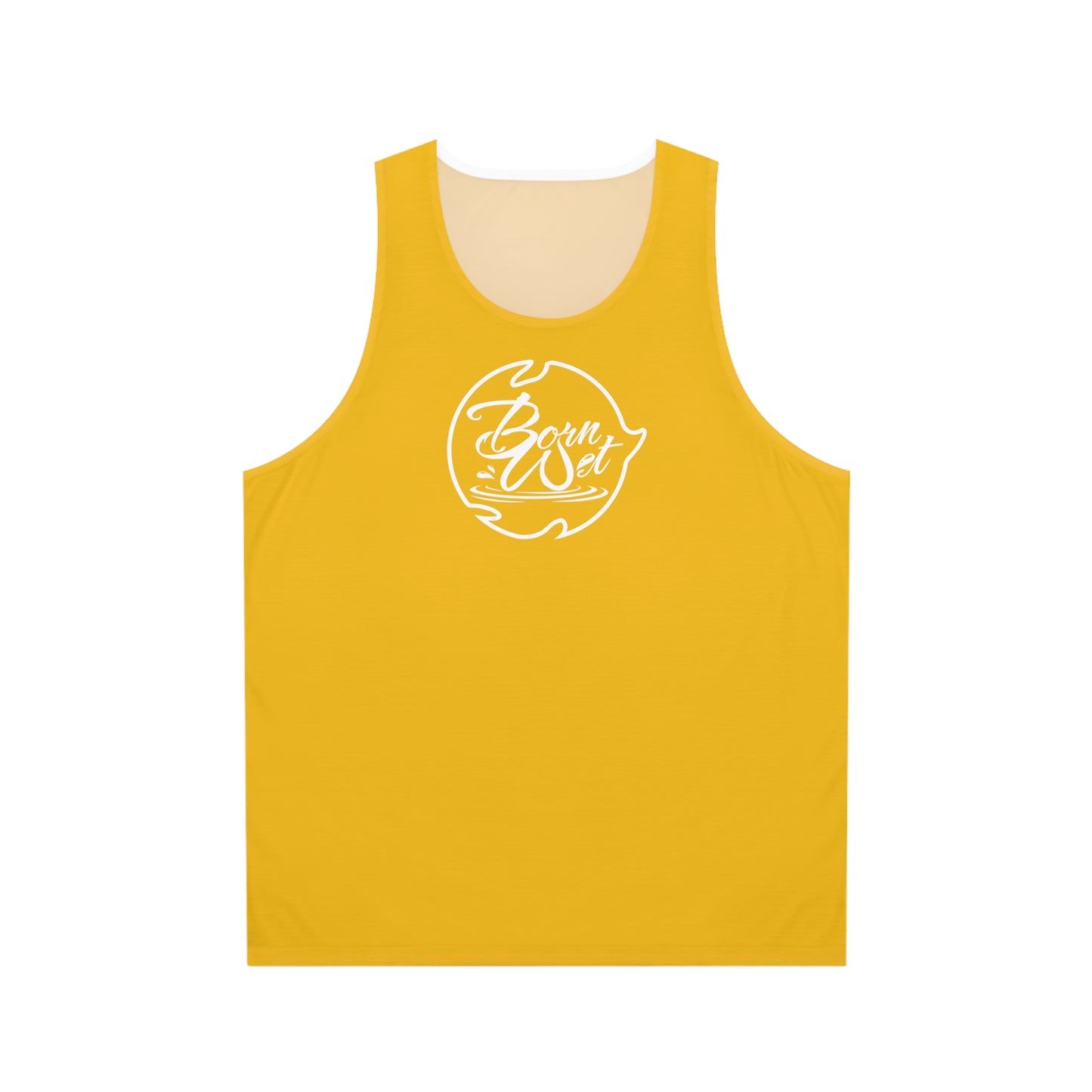 Unisex Tank Top (AOP)