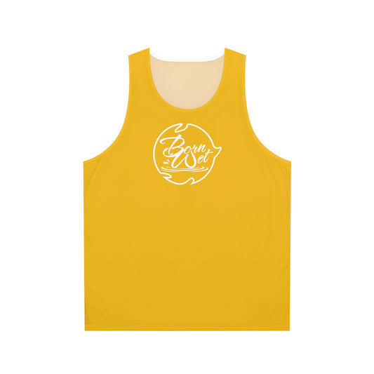 Unisex Tank Top (AOP)