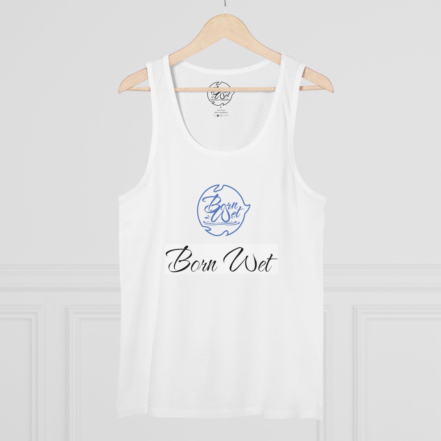 Men's Specter Tank Top